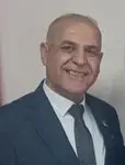 Mahmut Aykut
