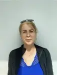 Safiye Mert