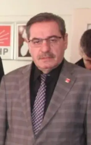 Kazım Eliaçık