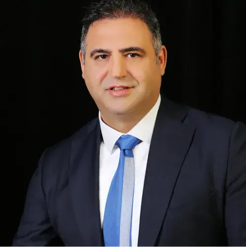 Ali Acar