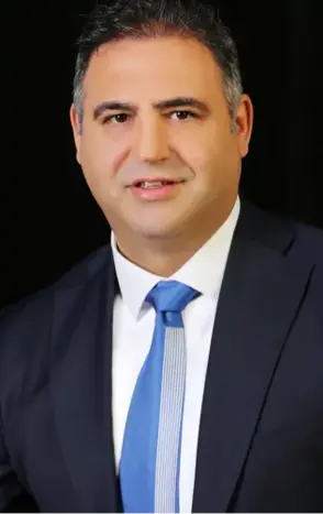 Ali Acar