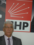 CEMİL DEMİRBAŞ