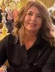 Zeliha Cansoy