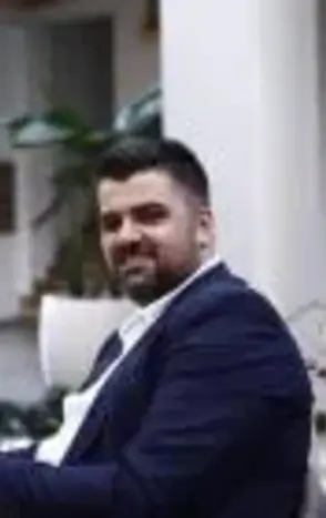 Emre Belen