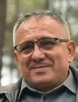 Ergin Turan