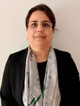 Gönül Kızılkaya Gündoğdu