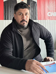 SALMAN EKER