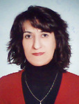 SAKİNE ZENGİNCE