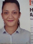 ÖZGE  DARICI