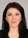 ÖZLEM ÖKSÜZ KIRMIZI