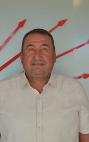 ZARİF KORKMAZ