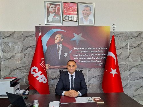 ALİ ÇELİK