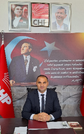 ALİ ÇELİK