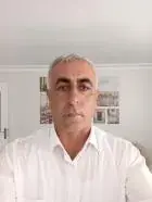 Gökhan Özege