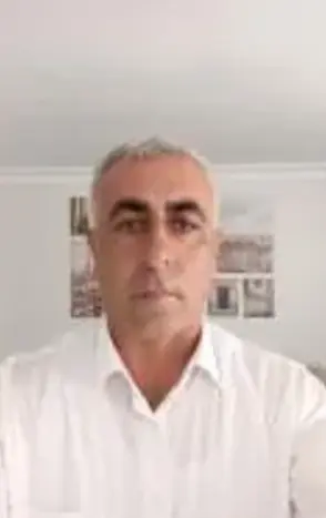 Gökhan Özege