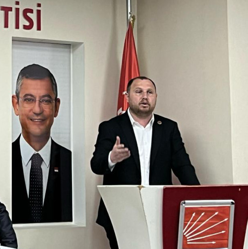 YOLDAŞ GÜMÜŞKAYA