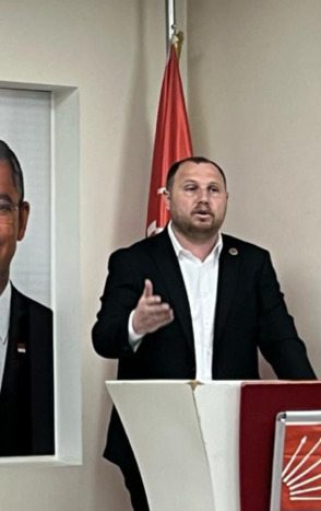 YOLDAŞ GÜMÜŞKAYA