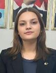 METHİYE DENİZ ÇANKAYA