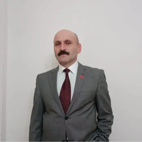 İrfan Tüfekci