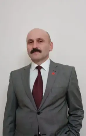 İrfan Tüfekci