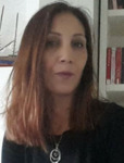 NEŞE  ŞENLİKOĞLU
