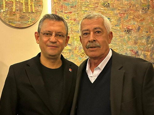 KEMAL KALELİ