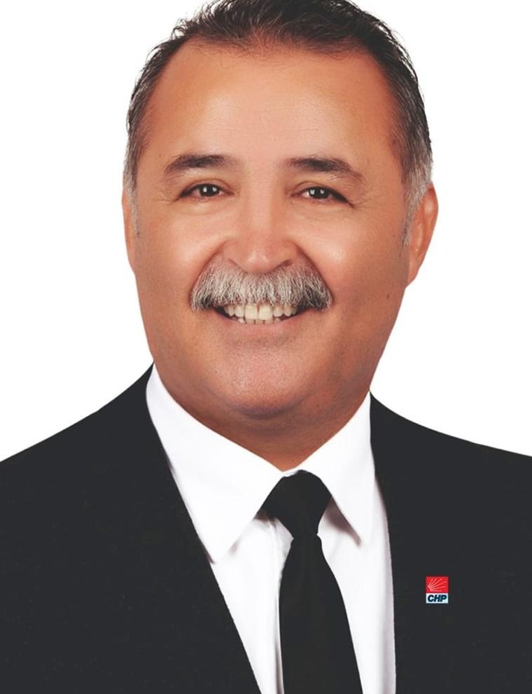 ALİ KOCAMANOĞLU