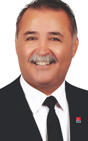 ALİ KOCAMANOĞLU