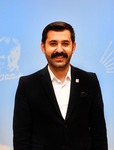 AHMET KORKMAZ