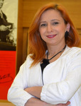 BAHAR ŞENDUR