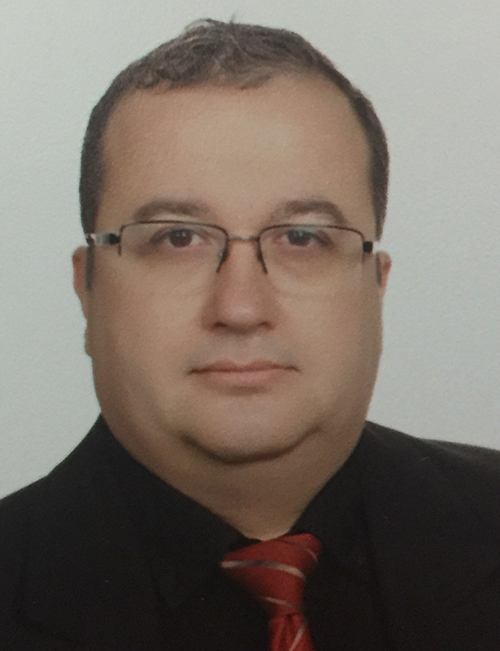 LEVENT GÜRBÜZ