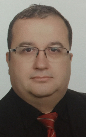 LEVENT GÜRBÜZ