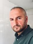 ÖMER  ÖZCAN