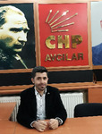 UĞUR KARAER