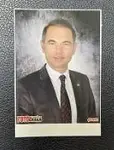 Özgür İlkay Ayvaz