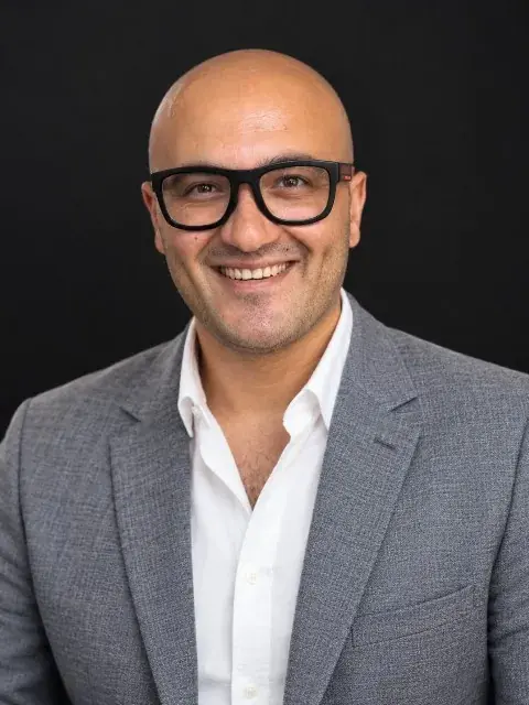 Hakkıcan Alçan
