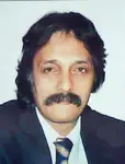 Ali Boz