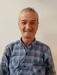 Yusuf Yılmazoğlu