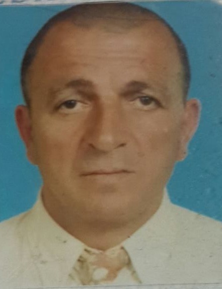 FAHRİ KAPTANOĞLU