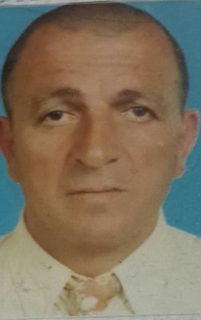 FAHRİ KAPTANOĞLU