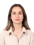 SABRİYE BESTE KABAÇAM