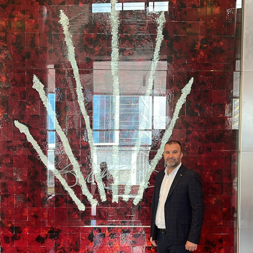 BARIŞ OLGAÇ