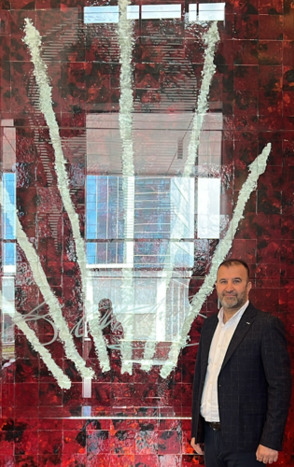 BARIŞ OLGAÇ