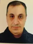 Baran Ayaz