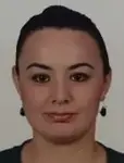Leyla Ebru Koru