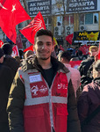 ONUR  KESER