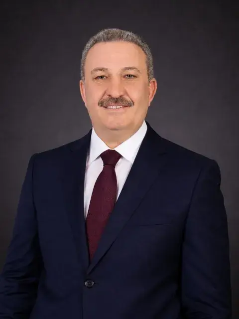 İbrahim Varol