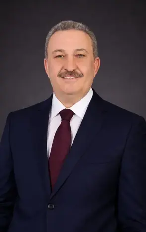 İbrahim Varol
