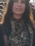 Fatma Kaya