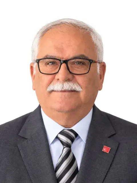 Ayhan Arslan
